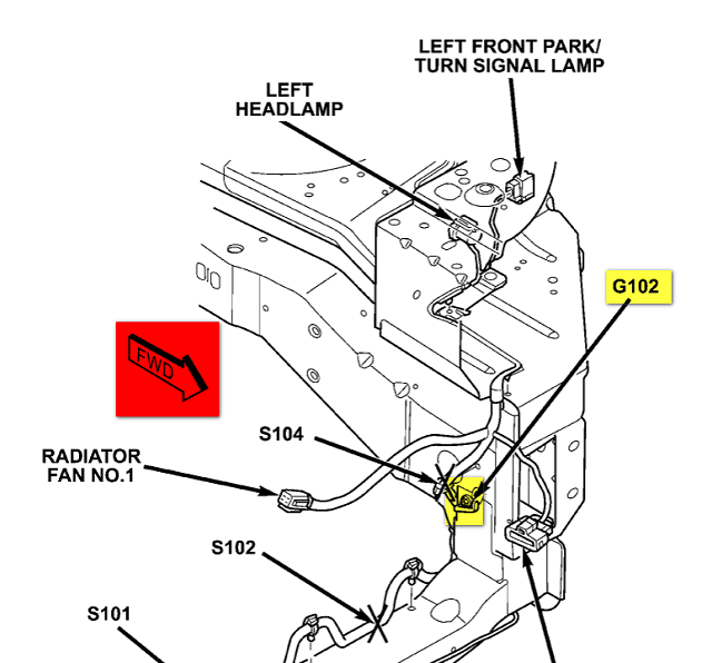 Wiring Diagram Turn Signal Switch 2001 Chrysler Town & Country from www.chryslerminivan.net