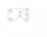 Game controller Technology Home game console accessory